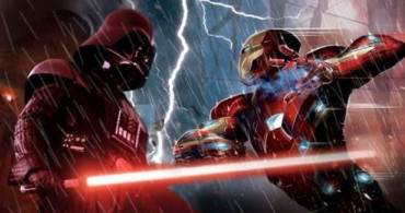 Star Wars Kutlamalarına Corona Engeli