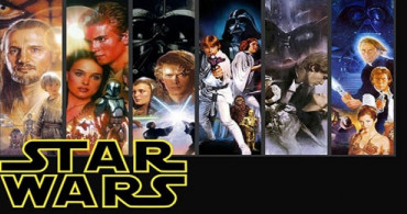Star Wars Serisi