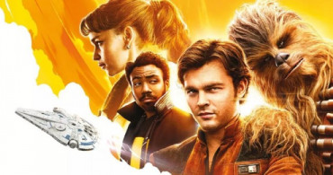 Star Wars'un Son Filmi Gişede Hüsrana Uğradı