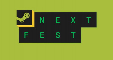 Steam Oyun Festivalinin Adı ve Tarihi Değişti