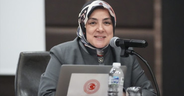 STEM4HER Programında Kadınların Güçlenmesi Vurgulandı