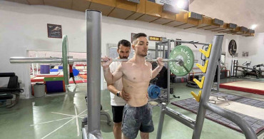 Steroid kullanımı vücut geliştirmede ciddi sağlık sorunlarına yol açıyor