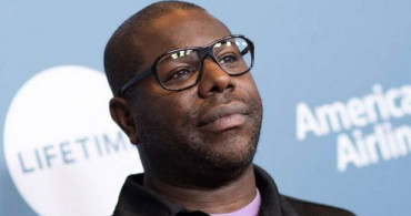 Steve McQueen Yeni Filmini George Floyd'a Adadı