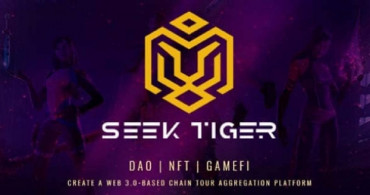 STI coin nedir? Seek Tiger coin projesi ve yol haritası