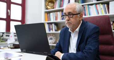 STK Temsilcileri 'Yılın Kareleri' Oylamasına Katıldı