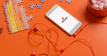 Storytel’de Sesli Kitaplar Ücretsiz Oldu 