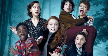 Stranger Things 3. Sezon Ne Zaman Yayınlanacak, Fragman İzle