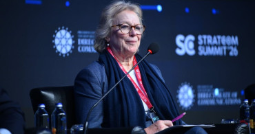 STRATCOM Zirvesi'nde Arabuluculuk Süreci ve Kadınların Rolü