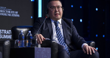 STRATCOM Zirvesi'nde İletişim Başkanından Önemli Açıklamalar