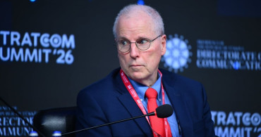 STRATCOM Zirvesi'nde Küresel Sorunlar Tartışıldı