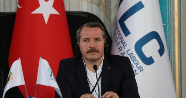 Stratejik İşbirliği Toplantısı: Emek Hareketinde Yeni Bir Dönem