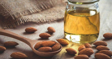 Stres ve Kaygıyı Badem Yiyerek Azaltın