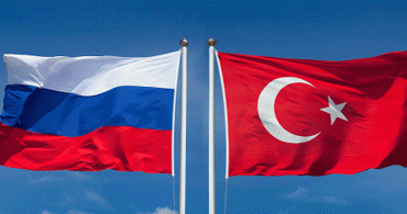 'Şu An Rusya'ya Boğazları Kapatamayız'