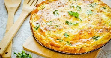 Su Böreği Tadında Kolay Börek Tarifi