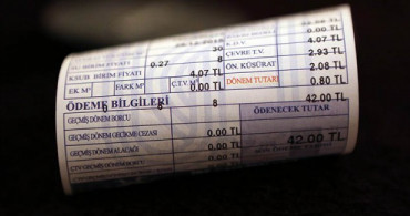Su Faturasının Düşürmek İçin Yapılacaklar