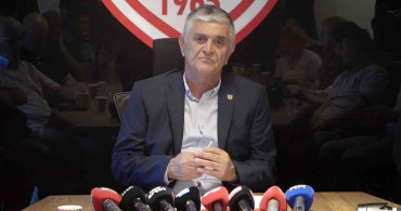 Suat Çakır: İstenilen seviyede teklif gelirse Drongelen, Trabzonspor’a verilecek
