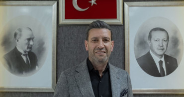 Suat Hekimoğlu, AA'nın Yılın Kareleri Oylamasına Katıldı
