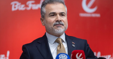 Suat Kılıç: İran'ın Parçalanması Türkiye ve Bölge İçin Zararlıdır