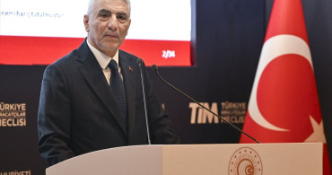 Şubat Ayı Dış Ticaret Verileri Açıklandı