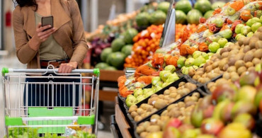 Şubat Ayı Enflasyon Rakamları Açıklandı