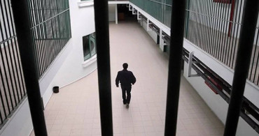 Suç işleyenler için yeni düzenleme: 1 gün de olsa cezaevine girecekler