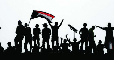 Sudan Askeri Geçiş Konseyi: Sudan'da 6 ay İçinde Erken Seçim Yapılabilir