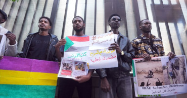 Sudan Büyükelçisi Eltayeb'den Uluslararası Topluma Çağrı