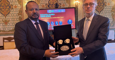 Sudan Krizi Paneli: İstanbul Üniversitesi'nde Tarihsel ve Siyasal Tartışmalar