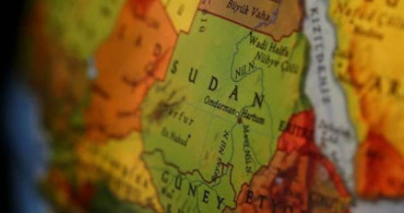 Sudan Terör Listesinden Çıkarılmak İçin ABD'ye Para Ödedi