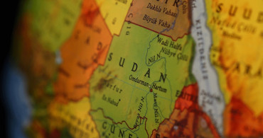 Sudan tetikte! Türkiye ve Mısır harekete geçti