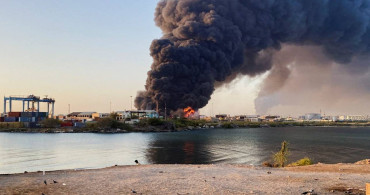 Sudan’da BM Üssüne İHA Saldırısı: 6 Barış Gücü Askeri Öldü, Dünya Ayağa Kalktı