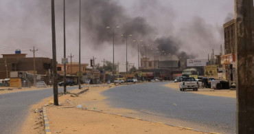 Sudan’da çatışmaların bilançosu ağırlaşıyor: 180’in üzerinde ölü var