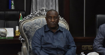 Sudan'da HDK'nin İnsan Hakları İhlalleri