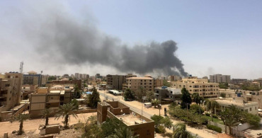 Sudan’da ortalık karıştı: Çok sayıda ölü ve yaralı var