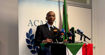 Sudan'da Soykırım İddiası: Faşir'deki Durum Ciddileşiyor