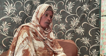 Sudan'daki İnsan Hakları İhlalleri