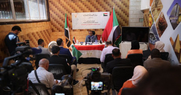 Sudan'daki İnsani Kriz: 14 Milyon Kişi Yerinden Edildi