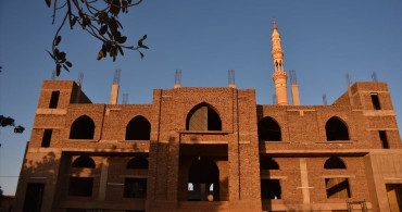 Sudan'daki Sufi Tarikatların Türkiye ile Manevi Bağları