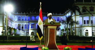 Sudanlı Devrik Lider Beşir’in Kardeşlerinden Biri Türkiye’de İddiası