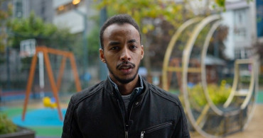 Sudanlı Öğrenciler HDK'yi Suçluyor