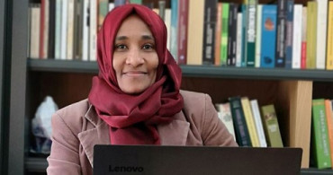 Sudanlı Yazar: Türkiye Sudan'da Meydanı Boş Bırakmamalı