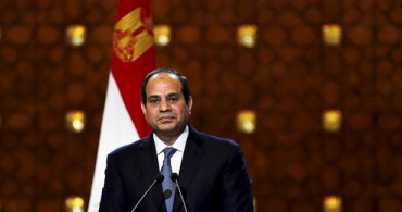 Sudan-Mısır Arasında 'Sevakin Adası' Krizi!
