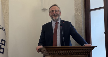 Süheyl Ünver'in 40. Yılı Anma Etkinliği