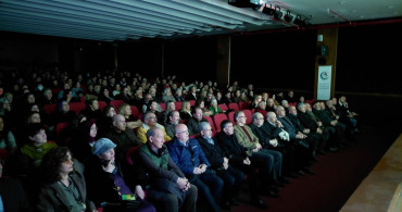 Süheyla Belgeseli Ankara'da Özel Gösterimle İzleyiciyle Buluştu