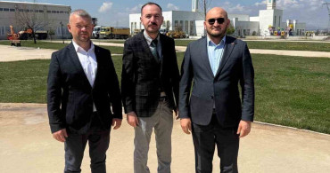 Şuhut İGM Üyeleri Yeni Dönemde Önemli Görevlerde