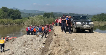 Sular çekilince Düzce’deki sel felaketinin görüntüleri ortaya çıktı: Kayıpların cenazeleri ortaya çıktı
