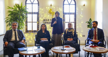 Şule Yüksel Şenler Vakfı'ndan "28 Şubat" Paneli