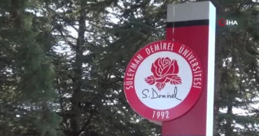Süleyman Demirel Üniversitesi Tıp Fakültesi'nde sınav soruları rüşvetle sızdırıldı iddiası