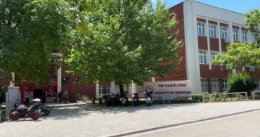 Süleyman Demirel Üniversitesi Tıp Fakültesi'nde sınav sorularının sızdırıldığı iddiası sınavı iptal ettirdi