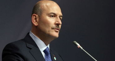 Süleyman Soylu: Daha Yoğun Denetim Modeline Geçiyoruz